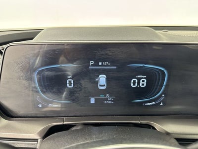 2024 Kia Telluride LX
