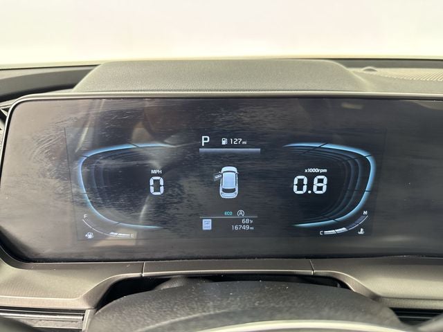 2024 Kia Telluride LX
