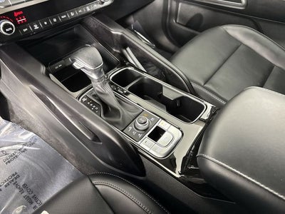 2024 Kia Telluride LX