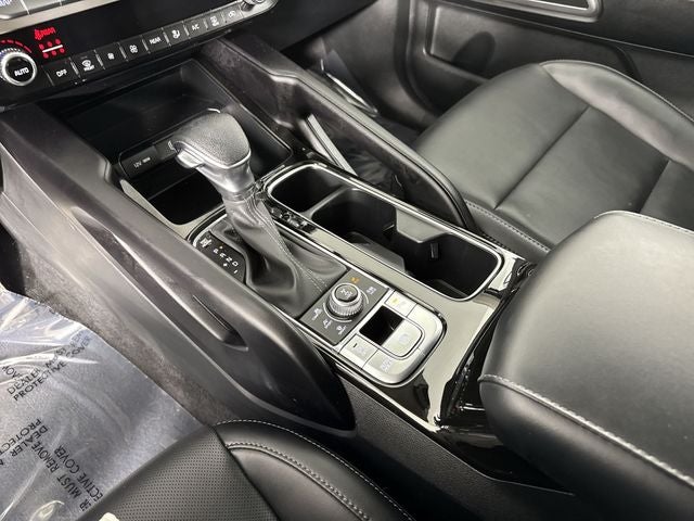 2024 Kia Telluride LX