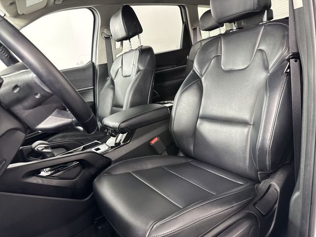 2024 Kia Telluride LX