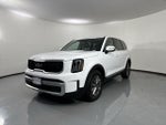 2024 Kia Telluride LX