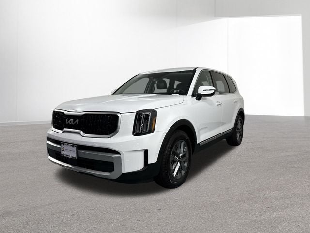 2024 Kia Telluride LX