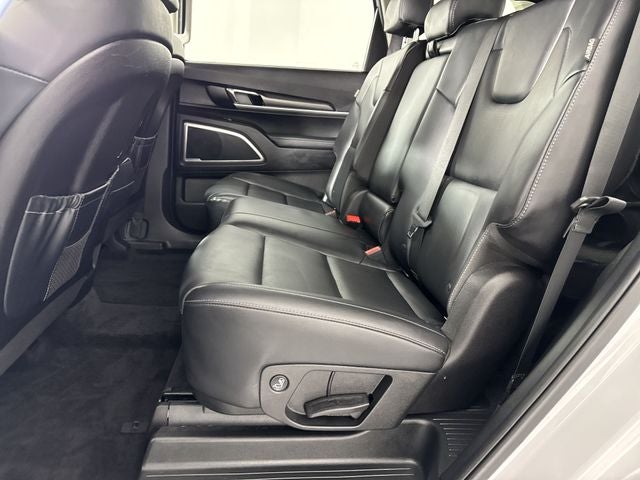2024 Kia Telluride LX