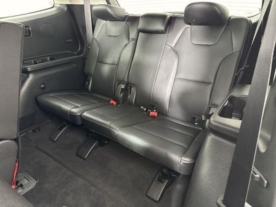 2024 Kia Telluride LX
