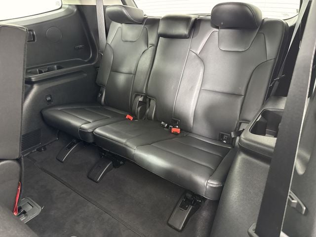 2024 Kia Telluride LX