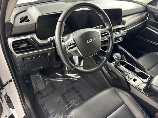 2024 Kia Telluride LX