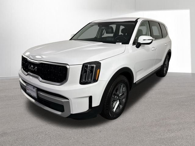 2024 Kia Telluride LX