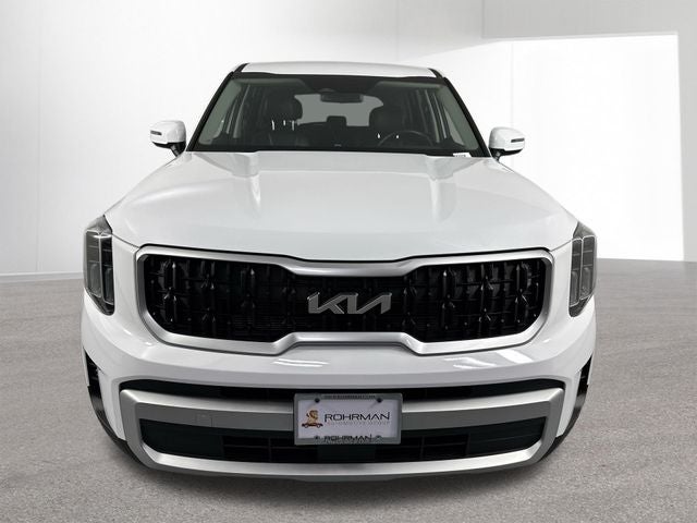 2024 Kia Telluride LX