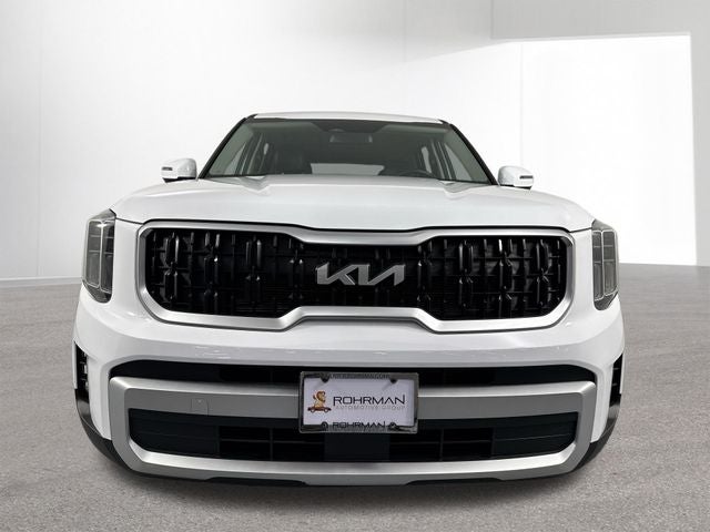 2024 Kia Telluride LX