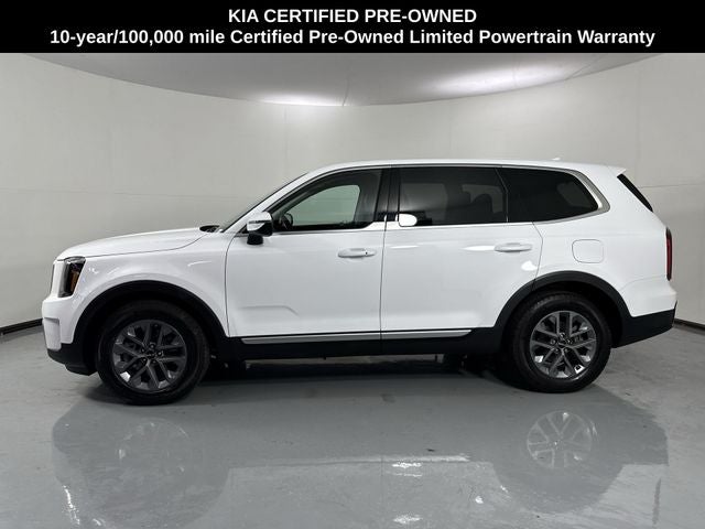 2024 Kia Telluride LX