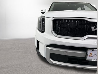2024 Kia Telluride LX