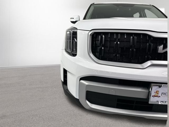 2024 Kia Telluride LX