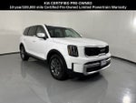 2024 Kia Telluride LX