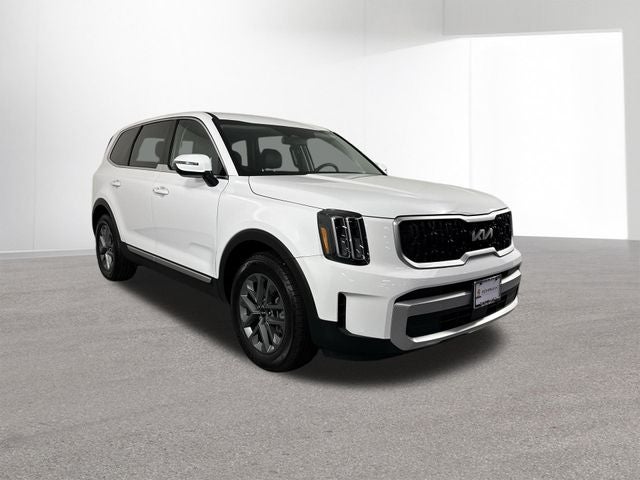 2024 Kia Telluride LX