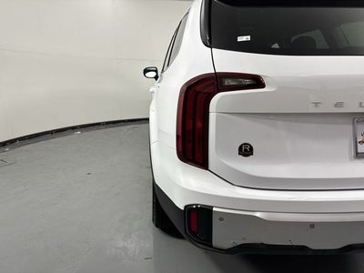 2024 Kia Telluride LX