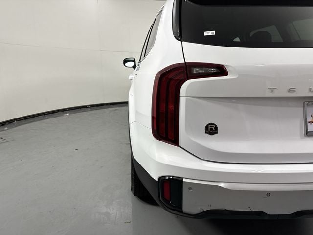 2024 Kia Telluride LX