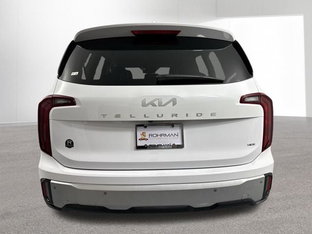 2024 Kia Telluride LX