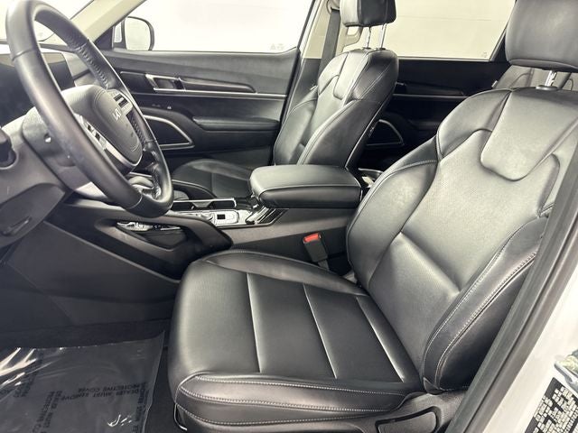 2024 Kia Telluride LX
