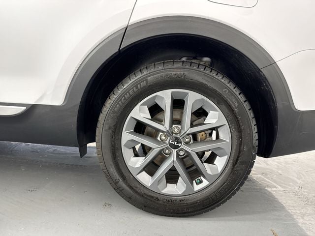 2024 Kia Telluride LX
