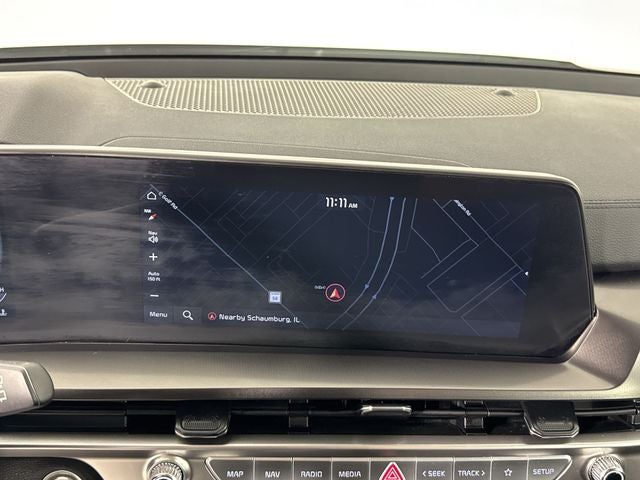 2024 Kia Telluride LX