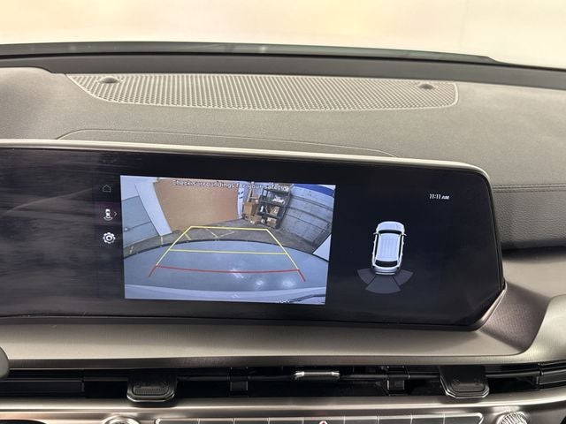 2024 Kia Telluride LX
