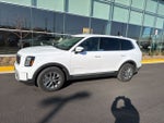 2024 Kia Telluride LX