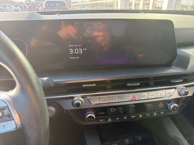 2024 Kia Telluride LX