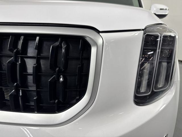 2024 Kia Telluride LX