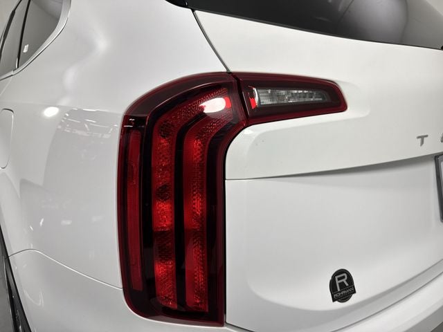 2024 Kia Telluride LX