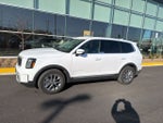 2024 Kia Telluride LX