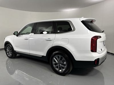 2024 Kia Telluride LX