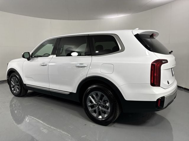 2024 Kia Telluride LX