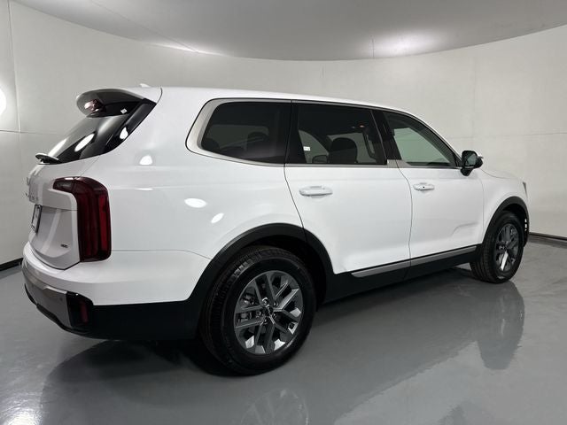 2024 Kia Telluride LX