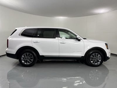 2024 Kia Telluride LX