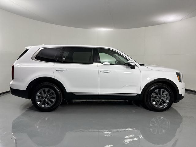 2024 Kia Telluride LX