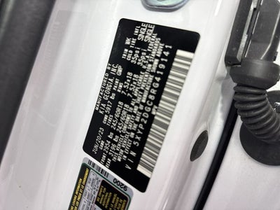 2024 Kia Telluride LX