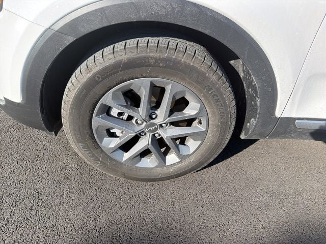 2024 Kia Telluride LX