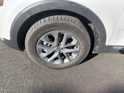 2024 Kia Telluride LX