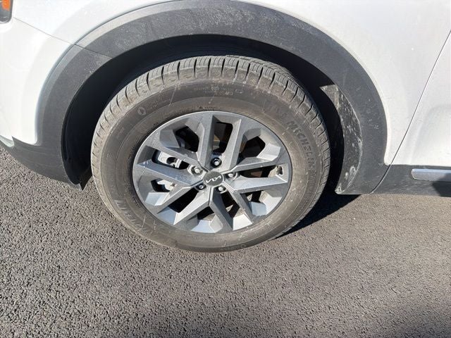 2024 Kia Telluride LX