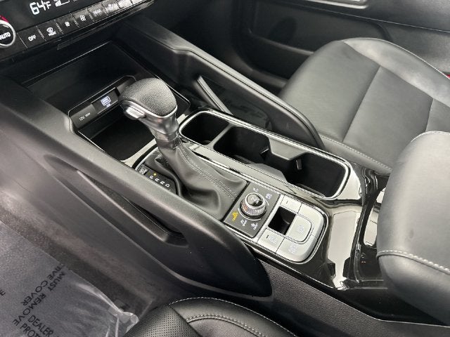 2022 Kia Telluride LX