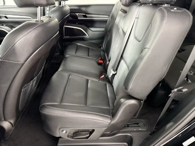 2022 Kia Telluride LX