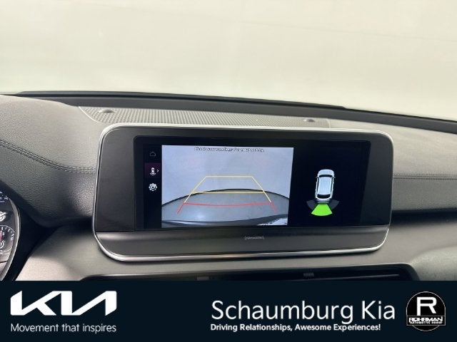 2022 Kia Telluride LX