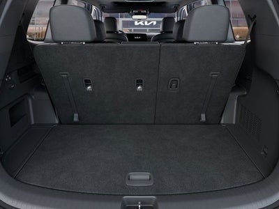 2025 Kia Telluride EX X-Pro