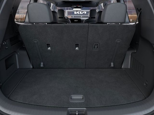 2025 Kia Telluride EX X-Pro