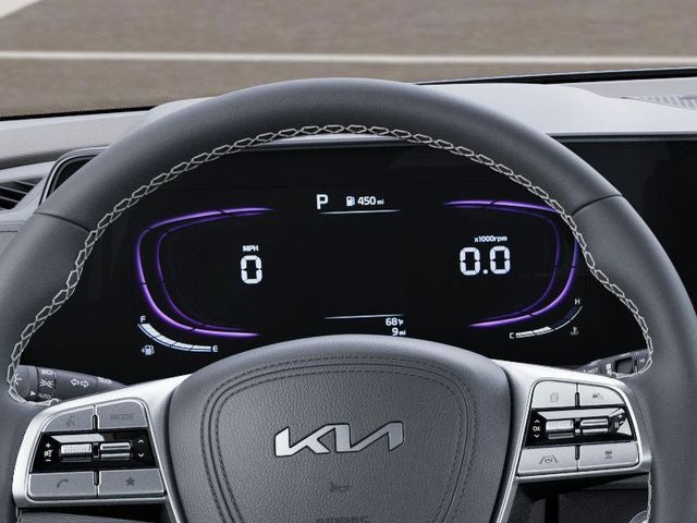 2025 Kia Telluride EX X-Pro