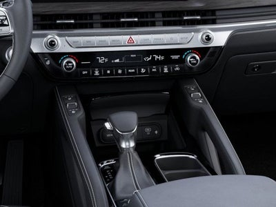 2025 Kia Telluride EX X-Pro