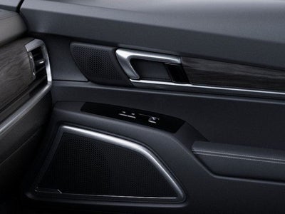 2025 Kia Telluride EX X-Pro