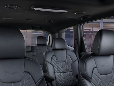 2025 Kia Telluride EX X-Pro
