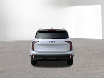 2025 Kia Telluride EX X-Pro